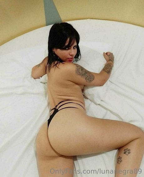 lunanegra89 model hd gallery