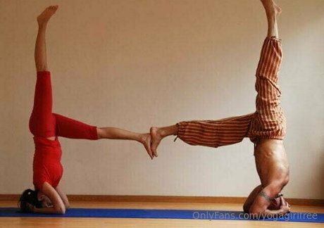 yogagirlfree nude model pics
