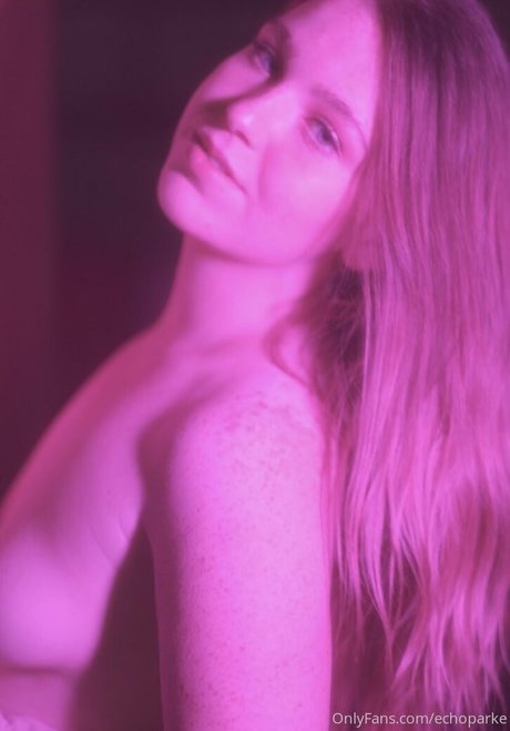 echoparke nudes model gallery