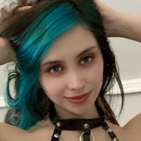 Kathyshuu star nudes pic