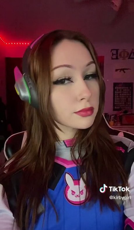 Long Tongue Fetish perfect star image