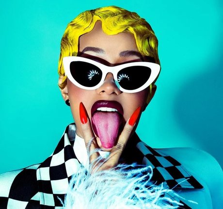 Long Tongue Fetish top star gallery