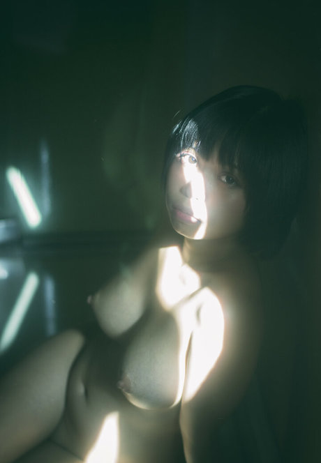 Nanaxir naked pornstar photo