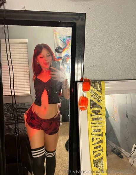wildcherry222 pornstar high quality pic