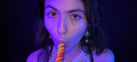 Baby Bella ASMR nude pornstar pictures