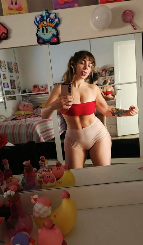 Katskirby adult model image