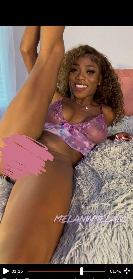 melaninmelanix sexy model pictures