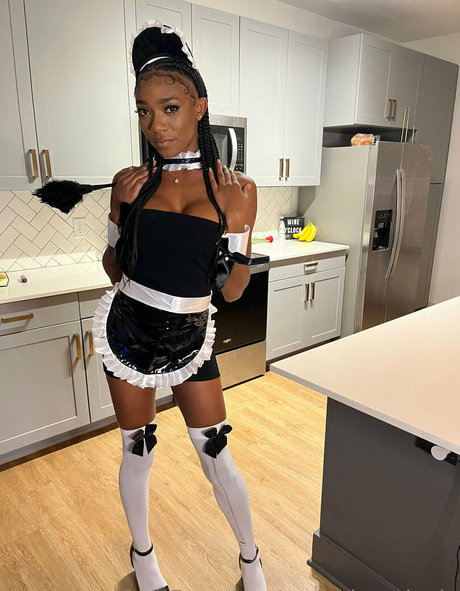 melaninmelanix porn star photo