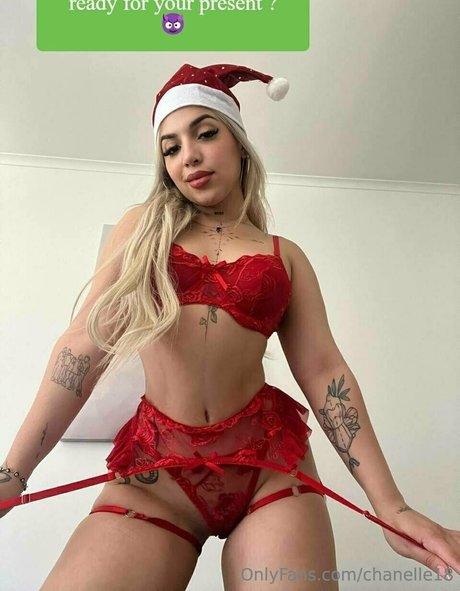 chanelle18 beautiful pornstar img