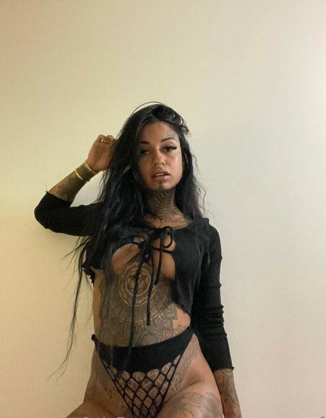 promiscuous asf model hd image