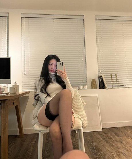 daisydslee model image