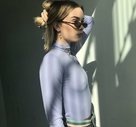Lindsay Vrckovnik Linmick pornstar sexy photo