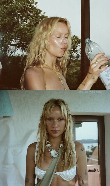 Lindsay Vrckovnik Linmick pornstar top pic