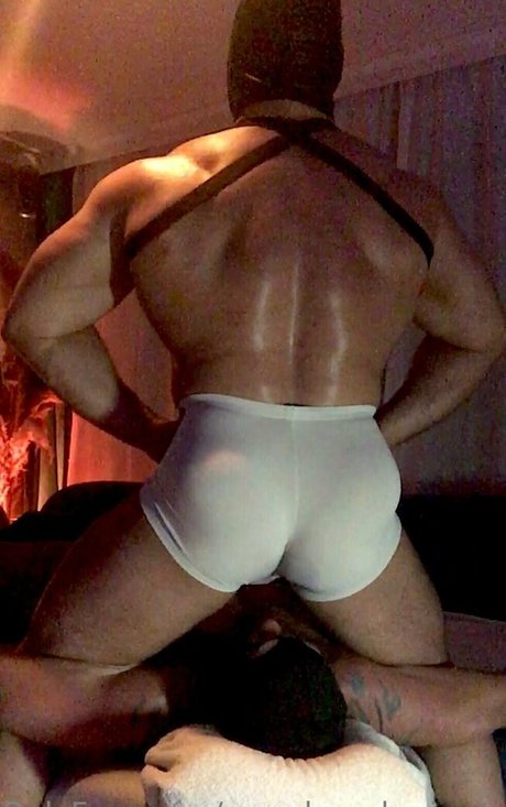 muscle submission top pornstar archive