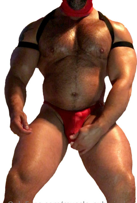 muscle submission pornstar perfect img