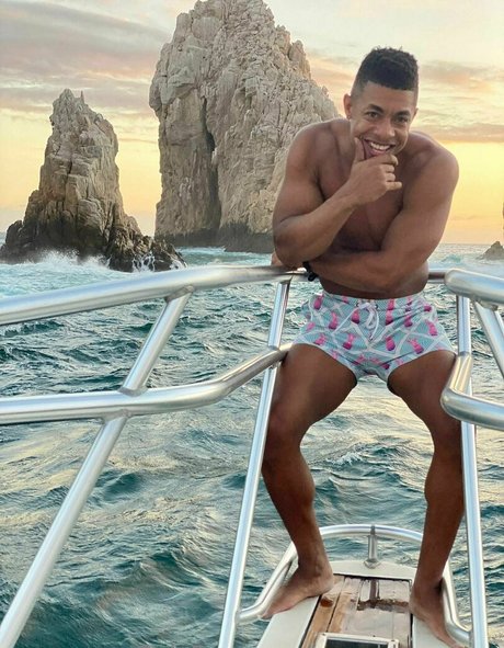 jaxonblaquexxx nice model pics