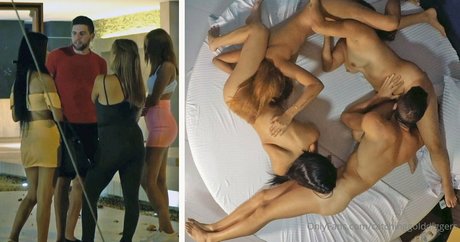 CatchingGoldDiggers model nude gallery