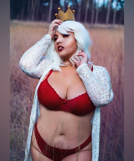 Multifluffyness exclusive actress img