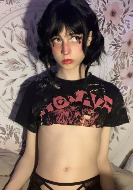 Cd Bell hot pornstar pic