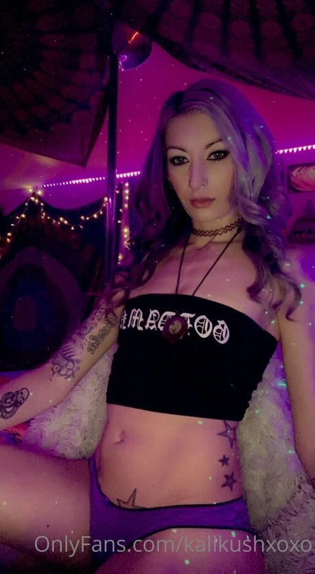 kalikushxoxo star adult picture