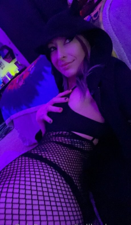 kalikushxoxo naked star pic