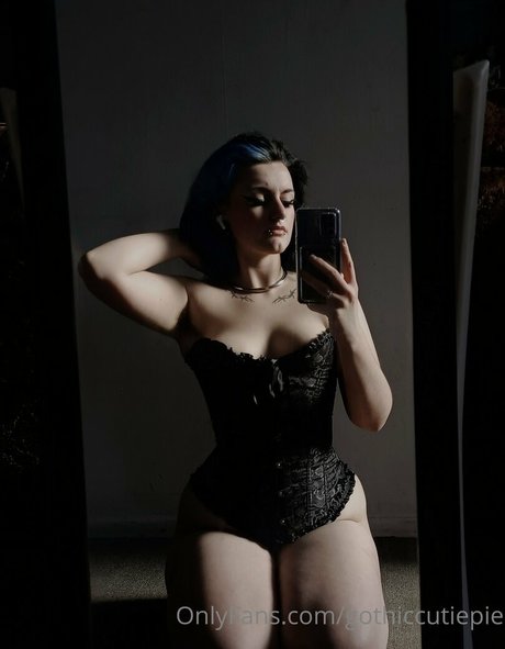 gothiccutiepie nice pornstar picture