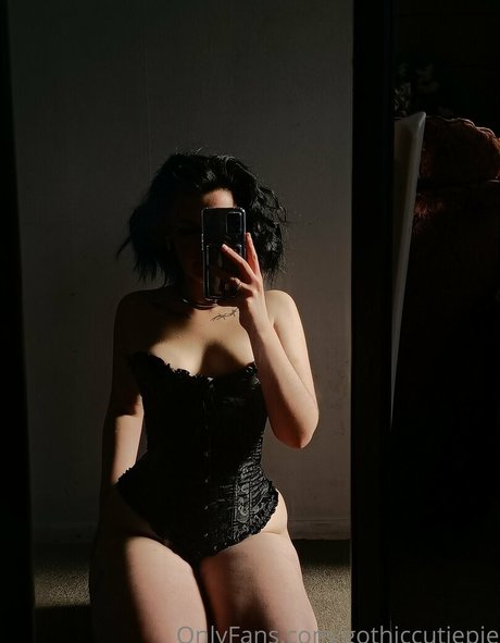 gothiccutiepie pornstar hot galleries
