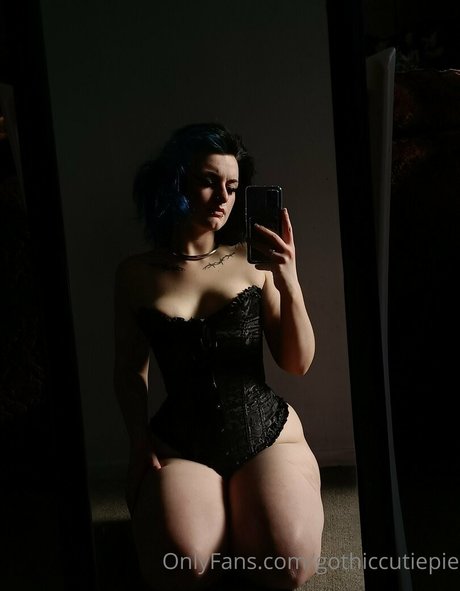 gothiccutiepie free pornstar images