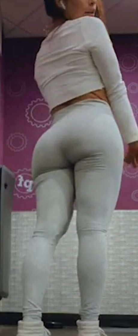 Sensazion adult model photo