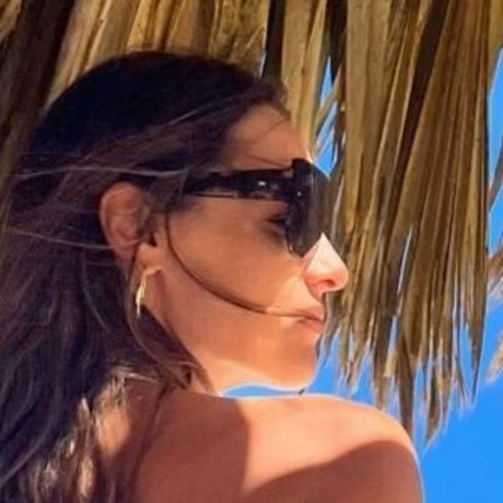 Carolina Pampita pornographic actress photos