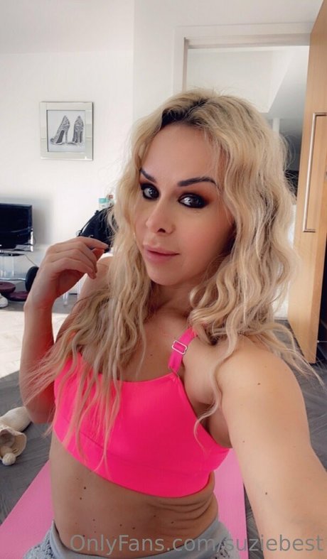 Suziebest adult actress images