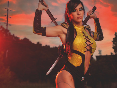 Alex Zedra erotic pornstar photos