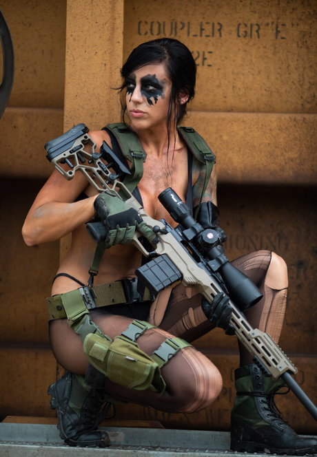 Alex Zedra top actress picture