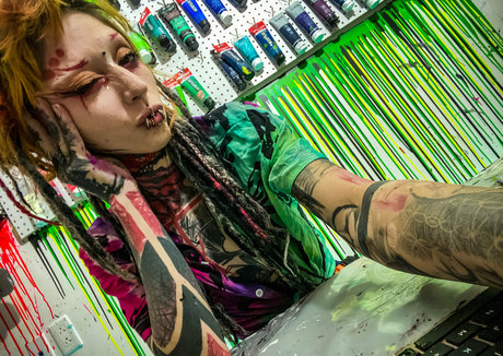 kota morgue hd model pics
