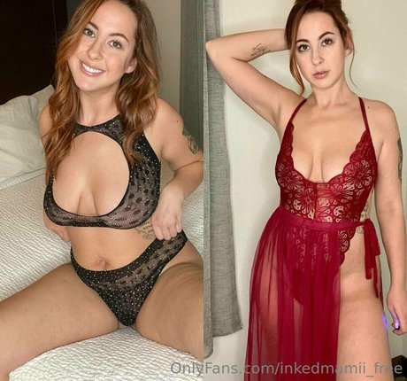 inkedmamii free hot actress photo