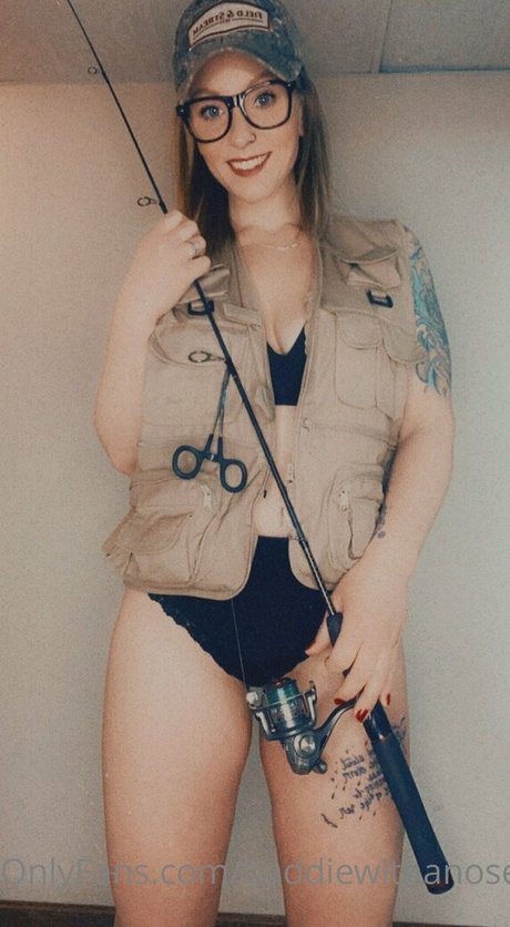 baddiewithanosering model nudes photo