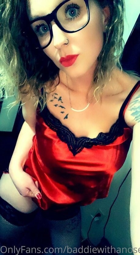 baddiewithanosering xxx actress img