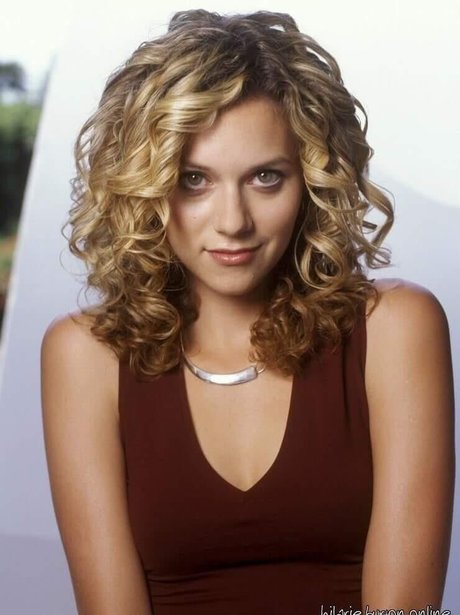 Hilarie Burton pornstar pretty pics