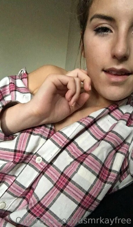 asmrkayfree model nude gallery