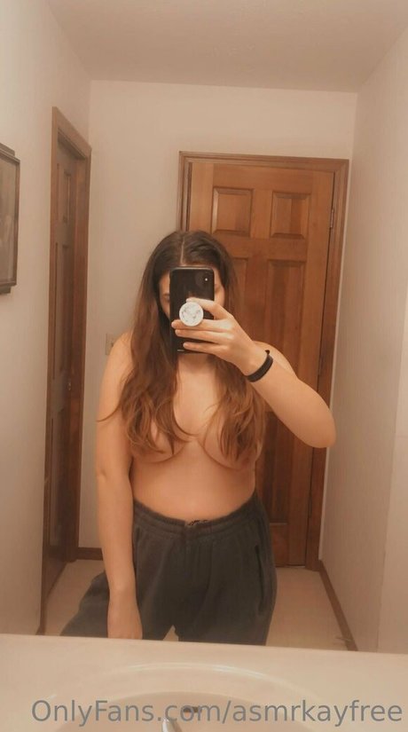 asmrkayfree pornstar high quality gallery