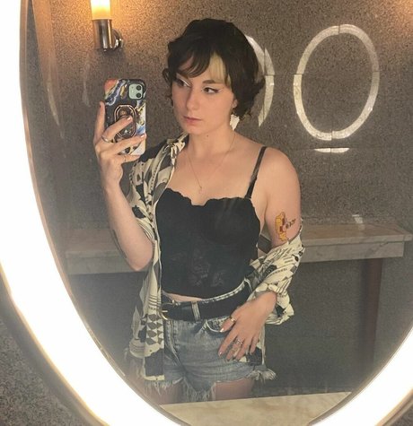 Casey Lee Williams sex model picture