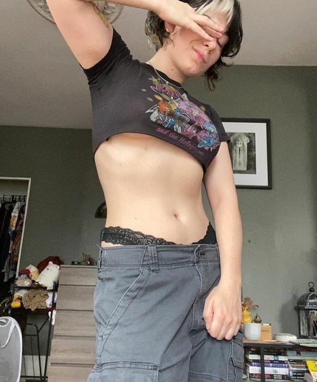 Casey Lee Williams model art picture