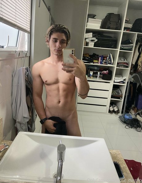 dieghodolttih nude star gallery