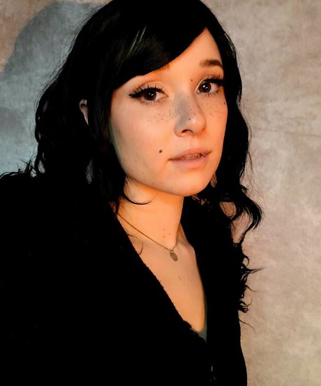 AmyKay ASMR naked star images