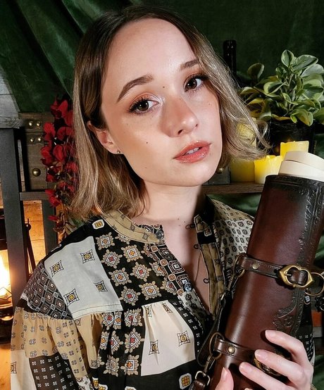 AmyKay ASMR pornstar nudes photo