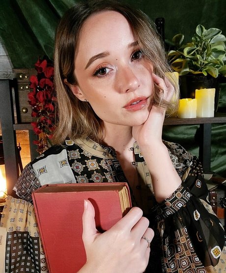 AmyKay ASMR pornstar adult image