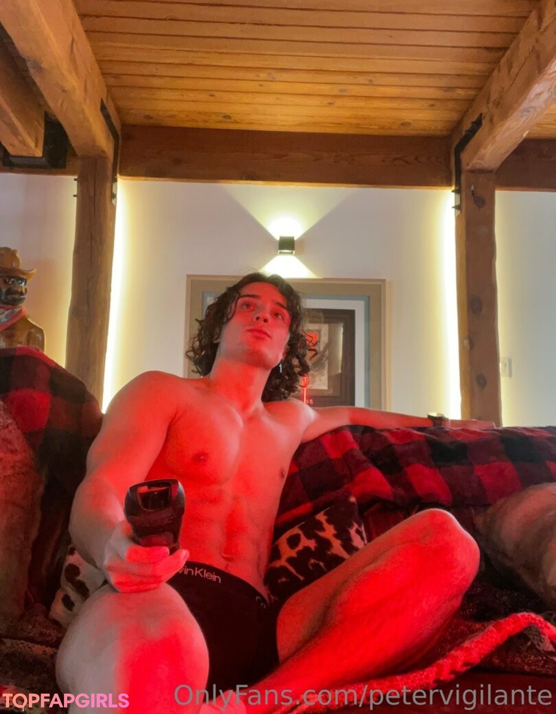 petervigilante star perfect image