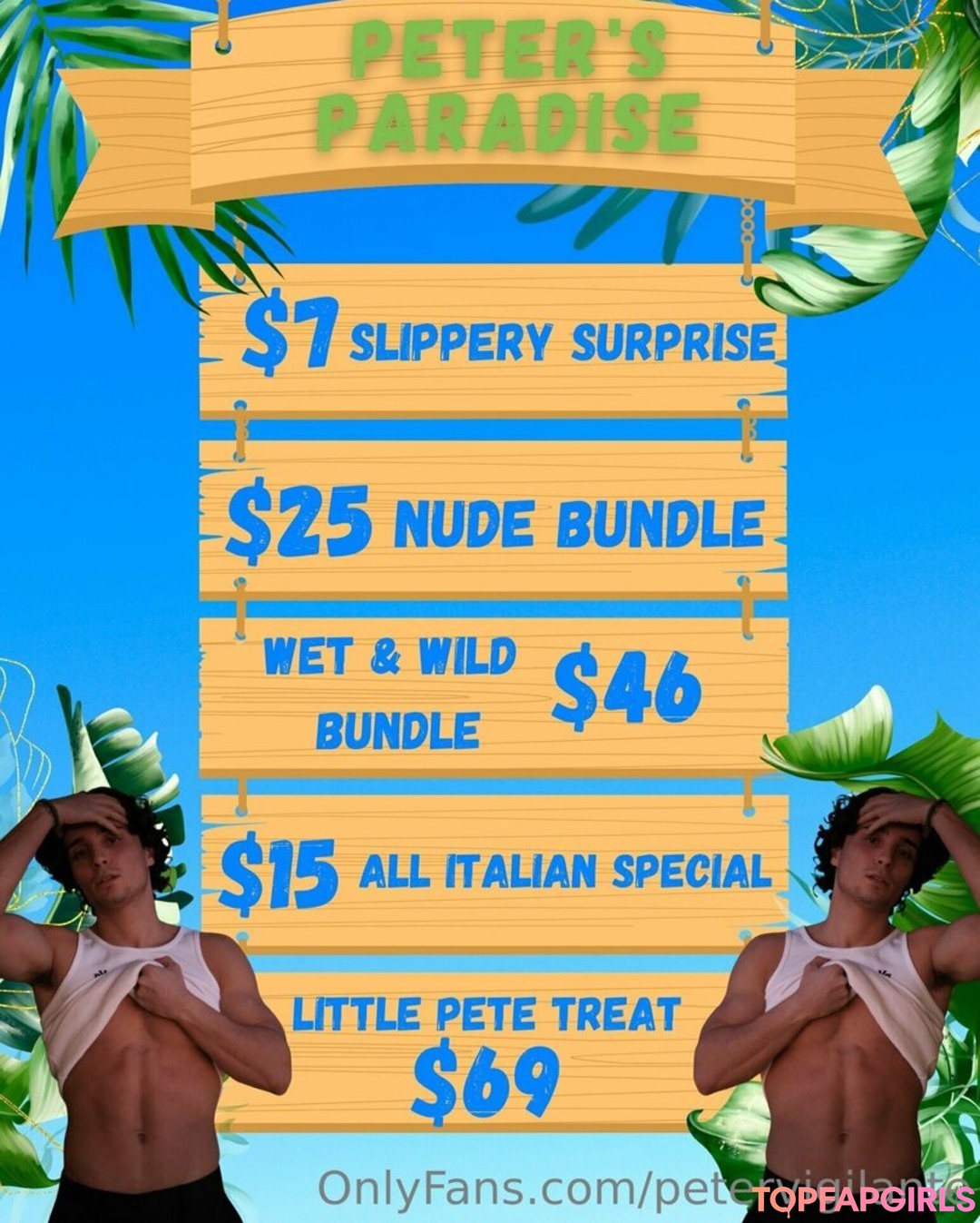 petervigilante exclusive pornstar images