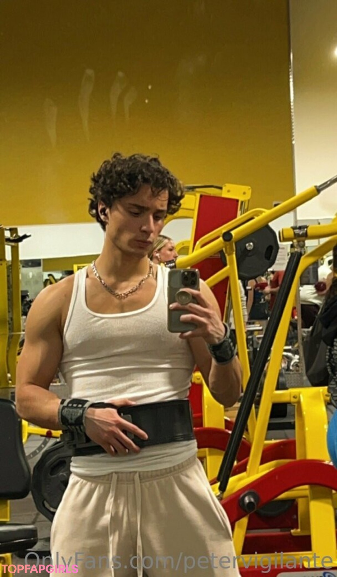 petervigilante profile image