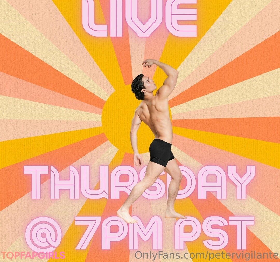 petervigilante pornstar hd gallery